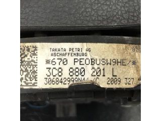 bontott VW PASSAT B7 Kormánylégzsák