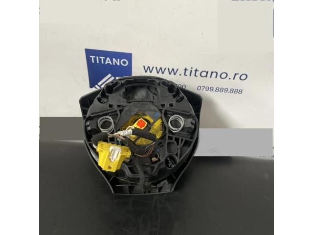 bontott VW PASSAT B7 Kormánylégzsák