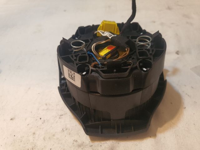 bontott VW PASSAT B7 Kormánylégzsák