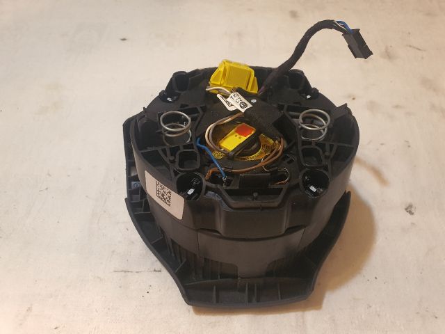 bontott VW PASSAT B7 Kormánylégzsák