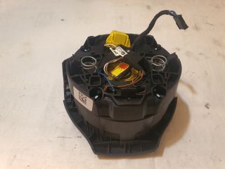 bontott VW PASSAT B7 Kormánylégzsák