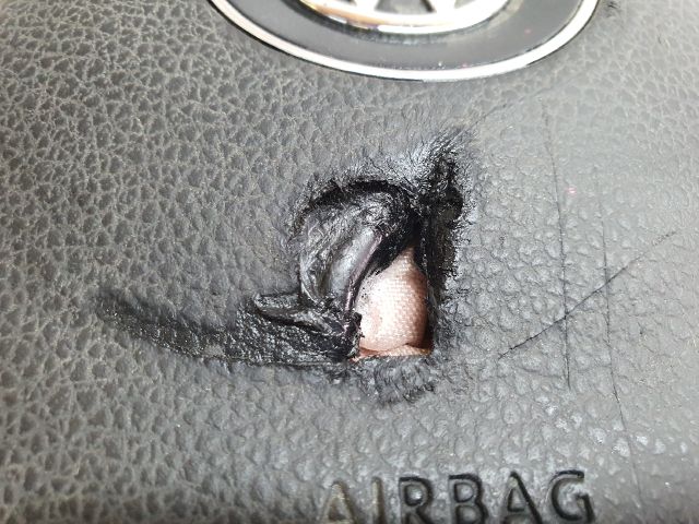 bontott VW PASSAT B7 Kormánylégzsák