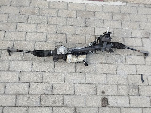 bontott VW PASSAT B7 Kormánymű (Elektromos)