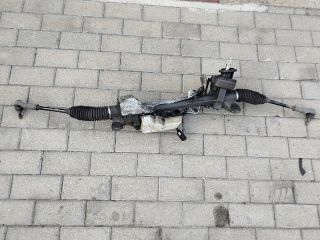 bontott VW PASSAT B7 Kormánymű (Elektromos)