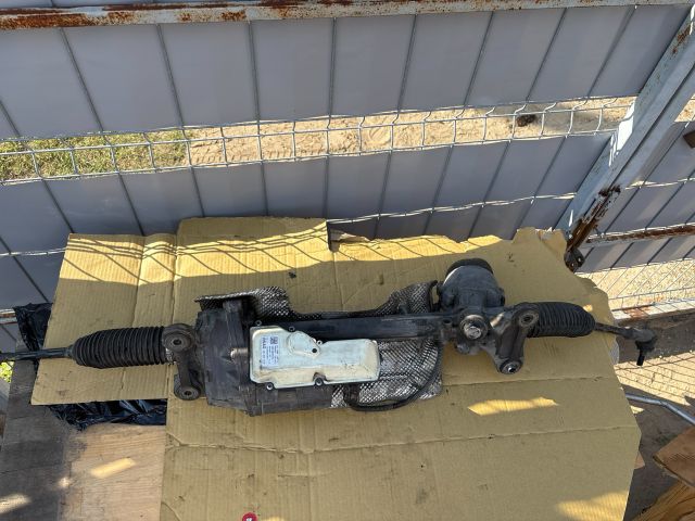 bontott VW PASSAT B7 Kormánymű (Elektromos)