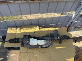 bontott VW PASSAT B7 Kormánymű (Elektromos)