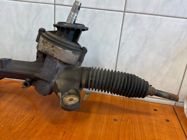 bontott VW PASSAT B7 Kormánymű (Elektromos)