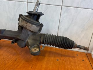 bontott VW PASSAT B7 Kormánymű (Elektromos)