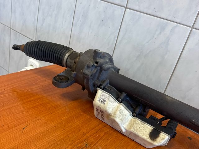 bontott VW PASSAT B7 Kormánymű (Elektromos)