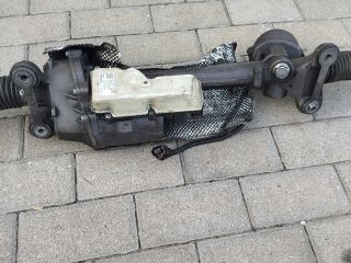 bontott VW PASSAT B7 Kormánymű (Elektromos)