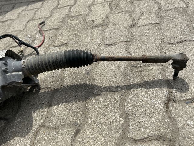 bontott VW PASSAT B7 Kormánymű (Elektromos)