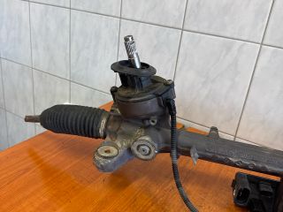 bontott VW PASSAT B7 Kormánymű (Elektromos)