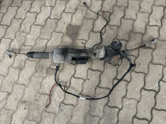 bontott VW PASSAT B7 Kormánymű (Elektromos)