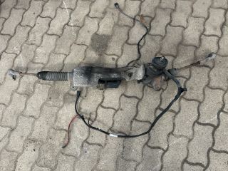 bontott VW PASSAT B7 Kormánymű (Elektromos)