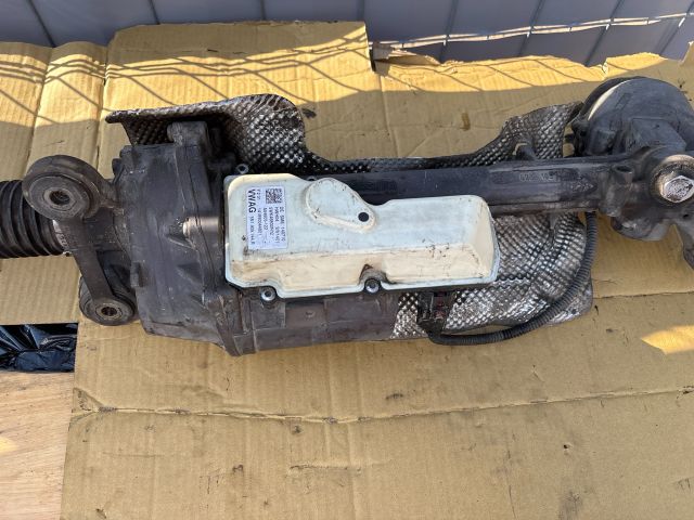 bontott VW PASSAT B7 Kormánymű (Elektromos)