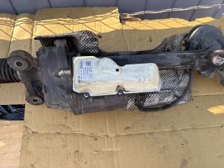bontott VW PASSAT B7 Kormánymű (Elektromos)