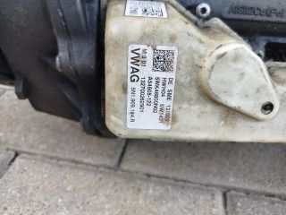 bontott VW PASSAT B7 Kormánymű (Elektromos)