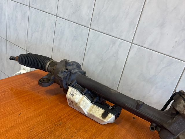 bontott VW PASSAT B7 Kormánymű (Elektromos)