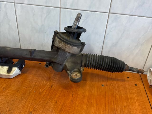 bontott VW PASSAT B7 Kormánymű (Elektromos)