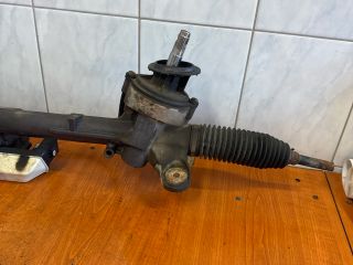 bontott VW PASSAT B7 Kormánymű (Elektromos)