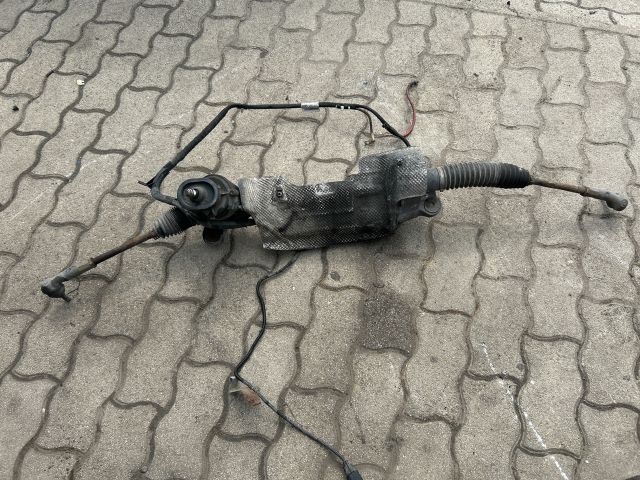 bontott VW PASSAT B7 Kormánymű (Elektromos)