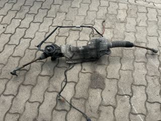 bontott VW PASSAT B7 Kormánymű (Elektromos)