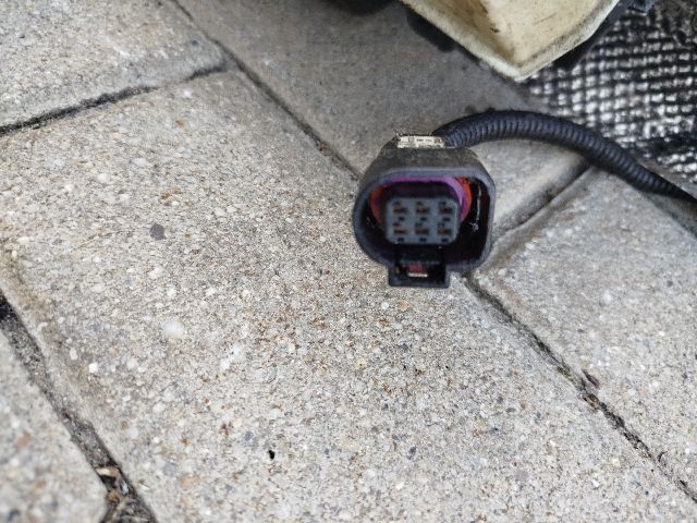 bontott VW PASSAT B7 Kormánymű (Elektromos)