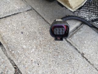 bontott VW PASSAT B7 Kormánymű (Elektromos)