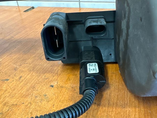 bontott VW PASSAT B7 Kormánymű (Elektromos)