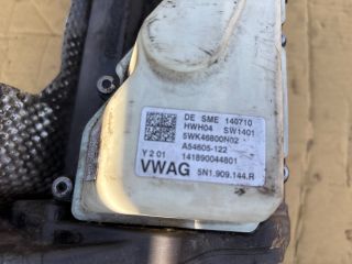 bontott VW PASSAT B7 Kormánymű (Elektromos)