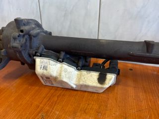 bontott VW PASSAT B7 Kormánymű (Elektromos)