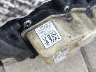 bontott VW PASSAT B7 Kormánymű (Elektromos)