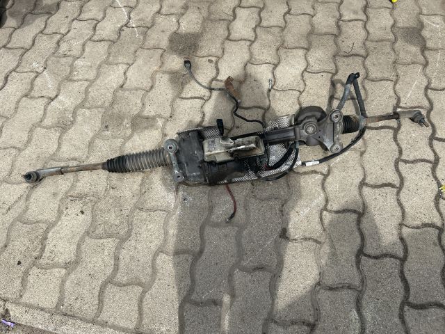 bontott VW PASSAT B7 Kormánymű (Elektromos)