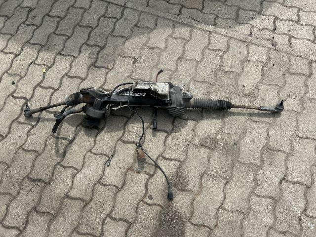 bontott VW PASSAT B7 Kormánymű (Elektromos)