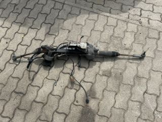 bontott VW PASSAT B7 Kormánymű (Elektromos)