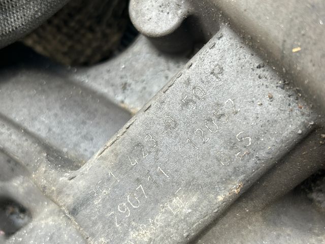 bontott VW PASSAT B7 Kormánymű (Elektromos)