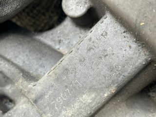 bontott VW PASSAT B7 Kormánymű (Elektromos)