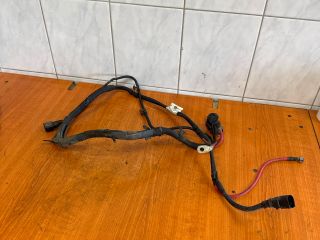 bontott VW PASSAT B7 Kormánymű Kábelköteg (Elektromos)