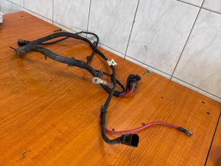 bontott VW PASSAT B7 Kormánymű Kábelköteg (Elektromos)