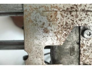 bontott VW PASSAT B7 Kormányoszlop