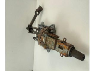 bontott VW PASSAT B7 Kormányoszlop