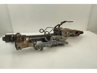 bontott VW PASSAT B7 Kormányoszlop