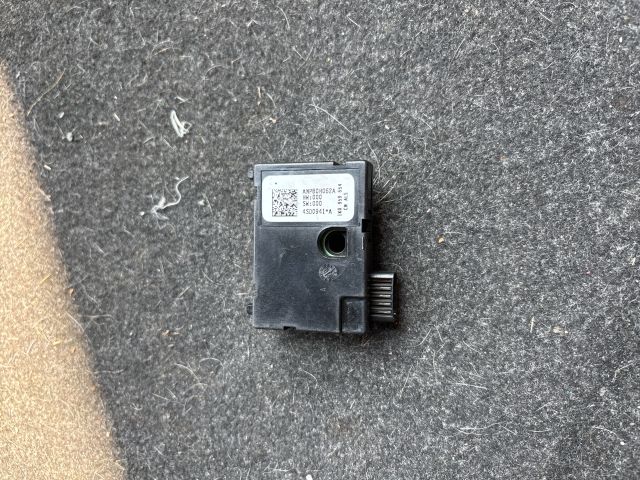 bontott VW PASSAT B7 Kormányszög Jeladó