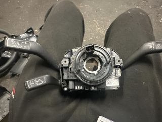 bontott VW PASSAT B7 Kormányszög Jeladó