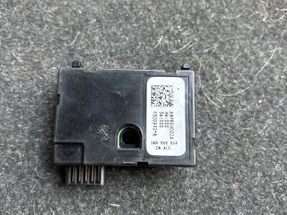 bontott VW PASSAT B7 Kormányszög Jeladó