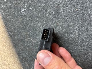 bontott VW PASSAT B7 Kormányszög Jeladó