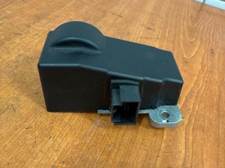 bontott VW PASSAT B7 Kormányzár (Elektromos)