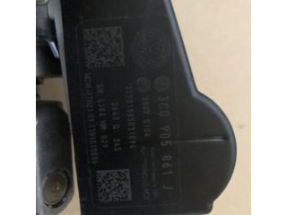 bontott VW PASSAT B7 Kormányzár (Elektromos)