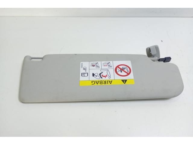 bontott VW PASSAT B7 Középső Napellenző