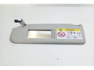 bontott VW PASSAT B7 Középső Napellenző